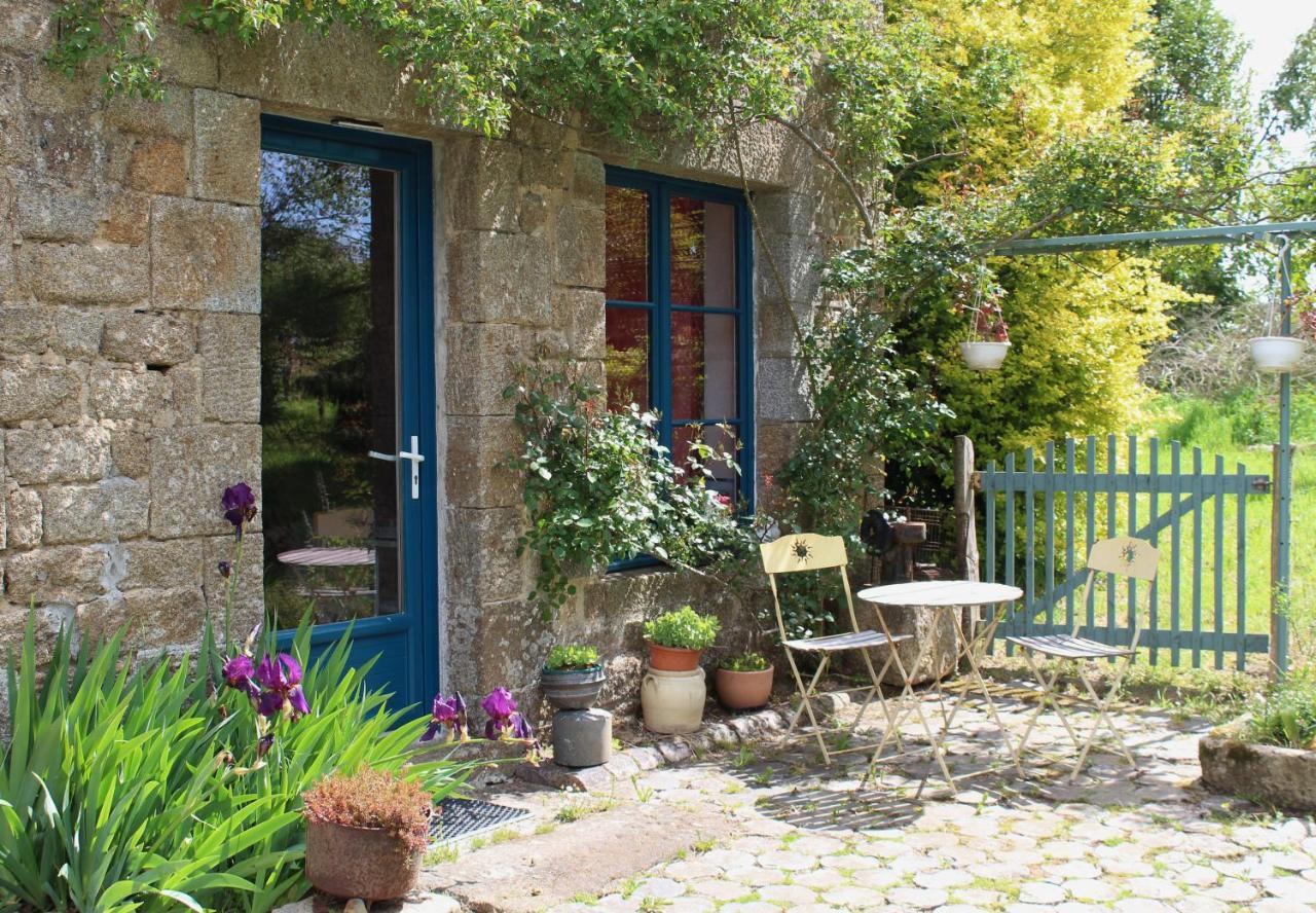 5 Lillele Villamée Exterior foto