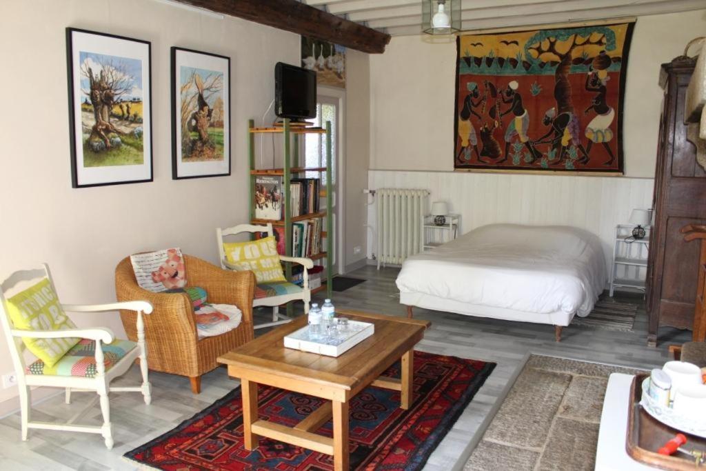5 Lillele Villamée Exterior foto